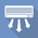 Auto swing louver Auto-swing-louver-icon1